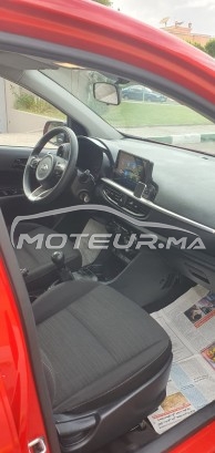 كيا بيكانتو Life style مستعملة 2907621