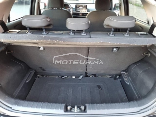 كيا بيكانتو Automatique 6cv 2021 toutes options مستعملة 3481830