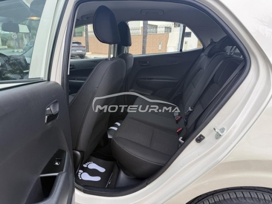 كيا بيكانتو مستعملة 3179704