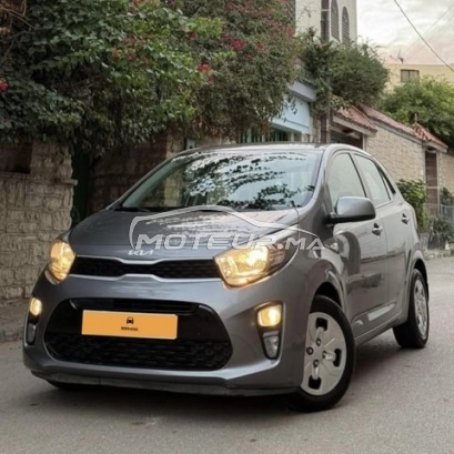 كيا بيكانتو مستعملة 3330356