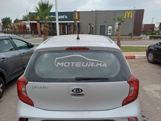كيا بيكانتو Motion+ مستعملة 3375468