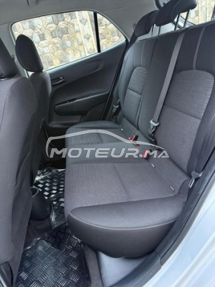 KIA Picanto occasion 3239672