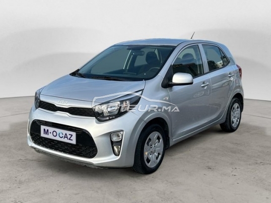 KIA Picanto مستعملة