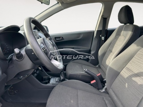 كيا بيكانتو مستعملة 3269879