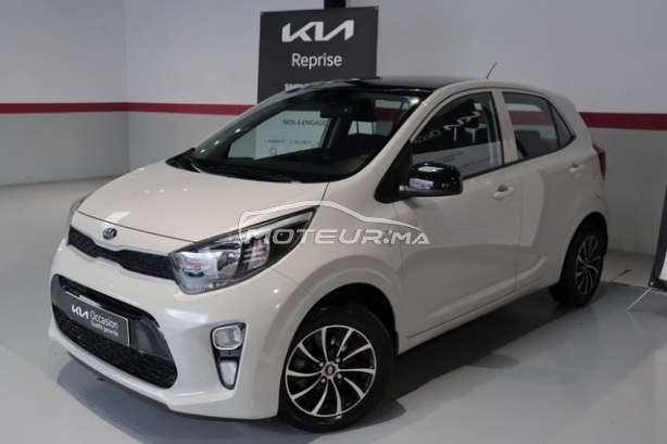 شراء السيارات المستعملة KIA Picanto في المغرب - 408823