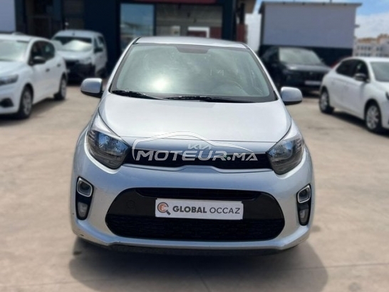 Voiture au Maroc KIA Picanto - 489837
