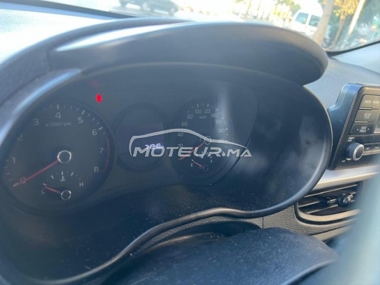 كيا بيكانتو مستعملة 2980538