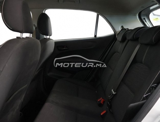 كيا بيكانتو مستعملة 3501613