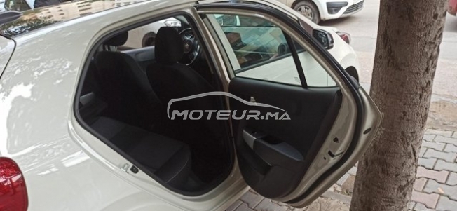 KIA Picanto occasion 3228444