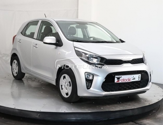 كيا بيكانتو مستعملة 3501612