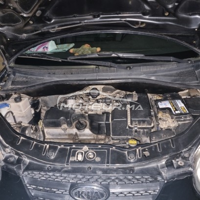 KIA Picanto 2008 occasion 2572384