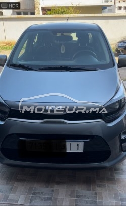 KIA Picanto Essence 1l occasion 1768859