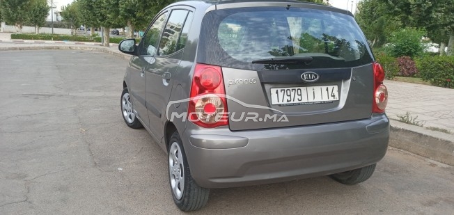 كيا بيكانتو Dernière version مستعملة 1674393