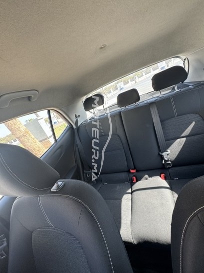 كيا بيكانتو مستعملة 2630714