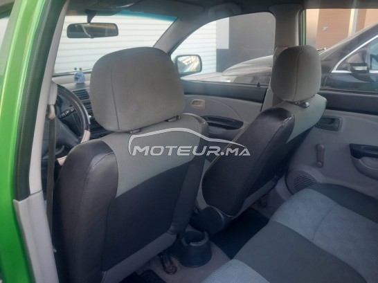 كيا بيكانتو مستعملة 2933993