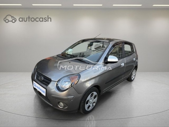 KIA Picanto occasion