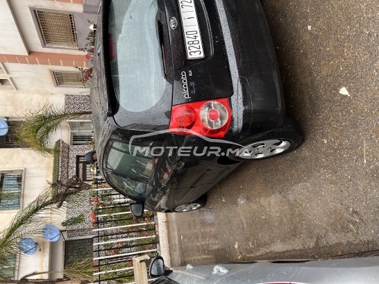 كيا بيكانتو 2009 مستعملة 1822890