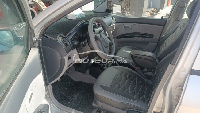 كيا بيكانتو Lx مستعملة 3489027