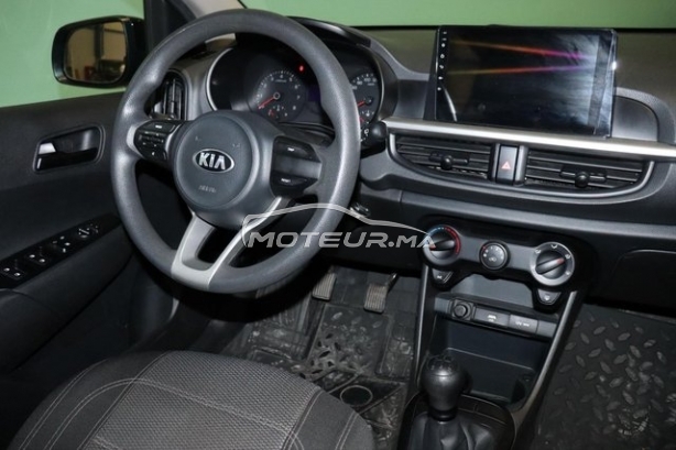 كيا بيكانتو مستعملة 2981881