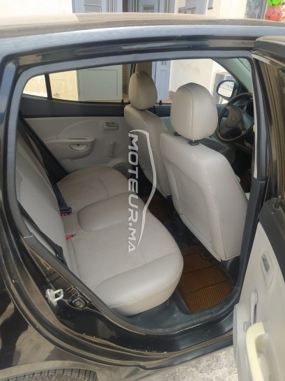 كيا بيكانتو 2010 مستعملة 1865428