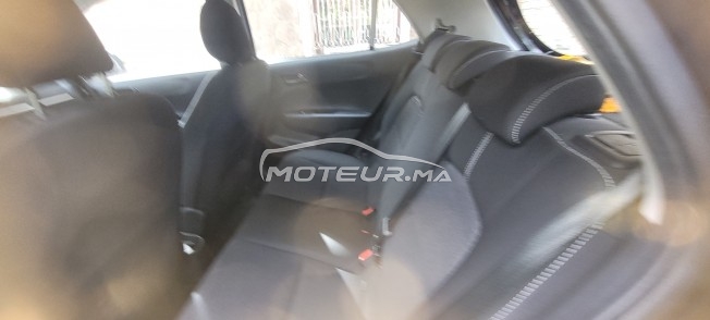 كيا بيكانتو Très bon état مستعملة 1958027