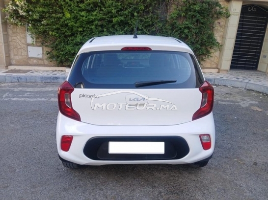 KIA Picanto occasion 2238946