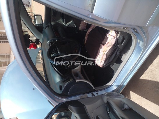 كيا بيكانتو مستعملة 1632360