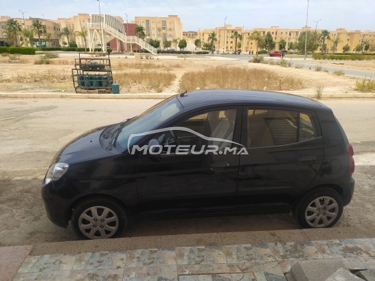 كيا بيكانتو 2010 مستعملة 1865431