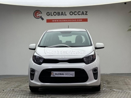 شراء السيارات المستعملة KIA Picanto في المغرب - 489755