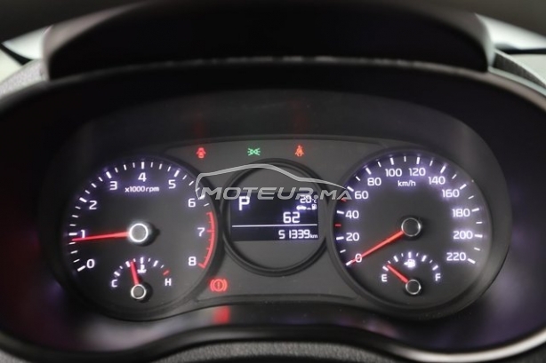 KIA Picanto occasion 3433264