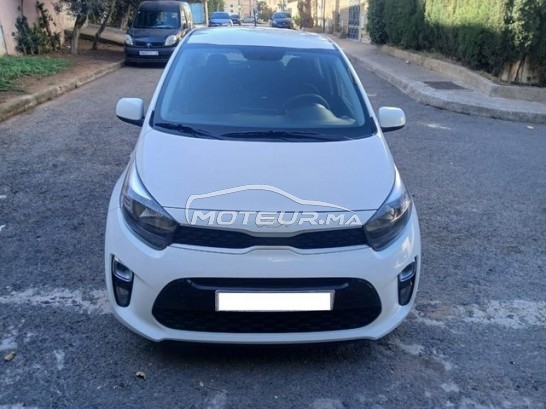 KIA Picanto occasion 2238947