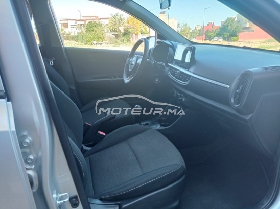 KIA Picanto occasion 1801291