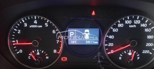 KIA Picanto occasion 3228450