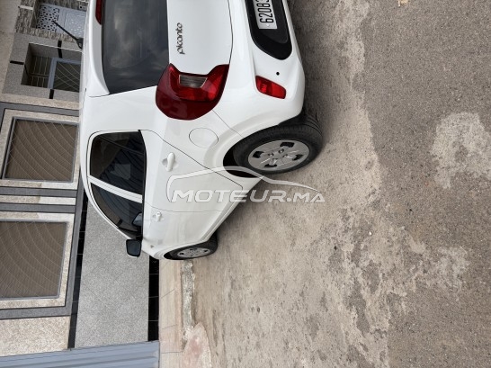 كيا بيكانتو Nouveau مستعملة 2000230