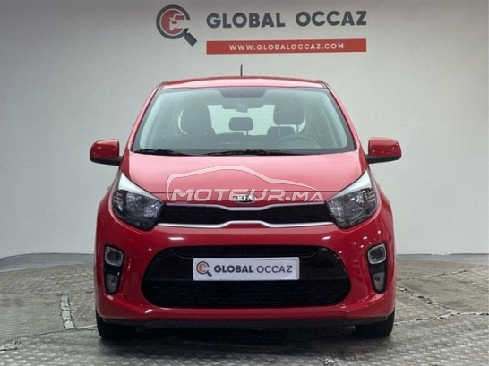 شراء السيارات المستعملة KIA Picanto في المغرب - 490403
