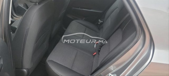 KIA Picanto occasion 3566809