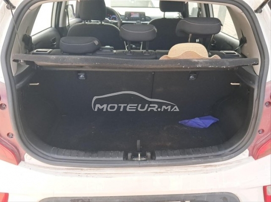 KIA Picanto occasion 2959990