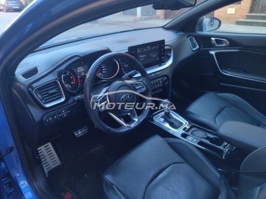 كيا بروسييد مستعملة 1337817