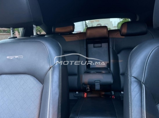 كيا بروسييد مستعملة 1783227