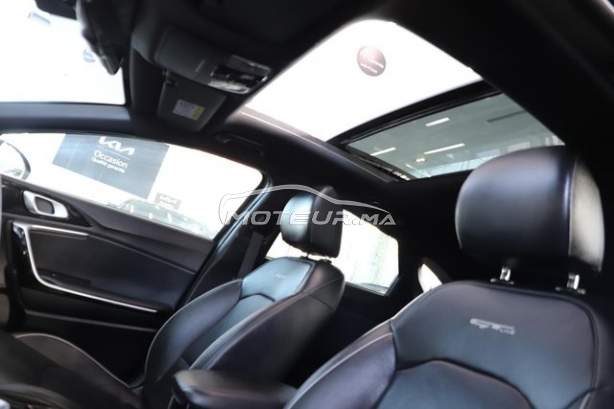 KIA Proceed occasion 3444441