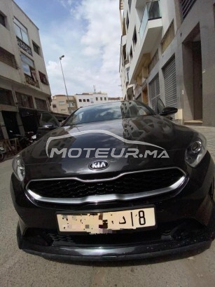 كيا بروسييد Gt line مستعملة 2437034
