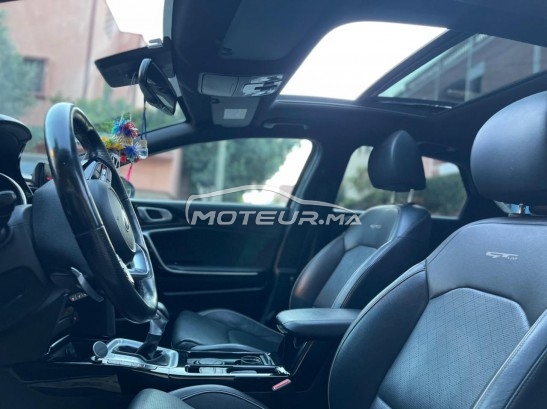 كيا بروسييد مستعملة 1783232