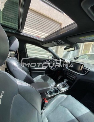 كيا بروسييد Gt line مستعملة 2505945