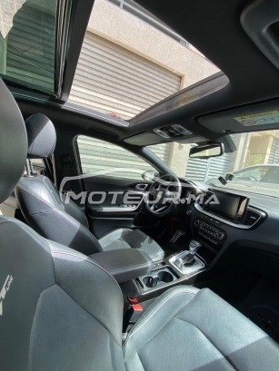 كيا بروسييد Gt line مستعملة 2437035