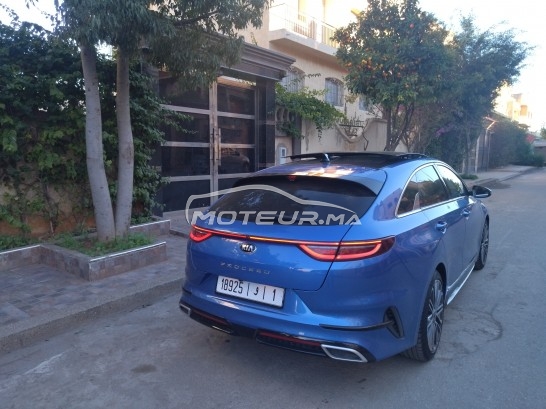 كيا بروسييد مستعملة 1337809