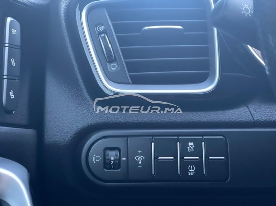 كيا بروسييد مستعملة 1783229