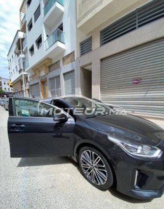 كيا بروسييد Gt line مستعملة 2505947