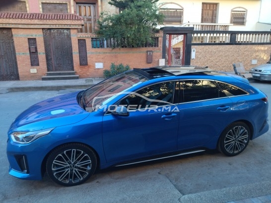 كيا بروسييد مستعملة 1338144