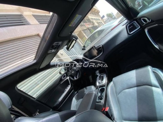 كيا بروسييد Gt line مستعملة 2505958