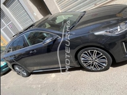 كيا بروسييد Gt line مستعملة 2505944